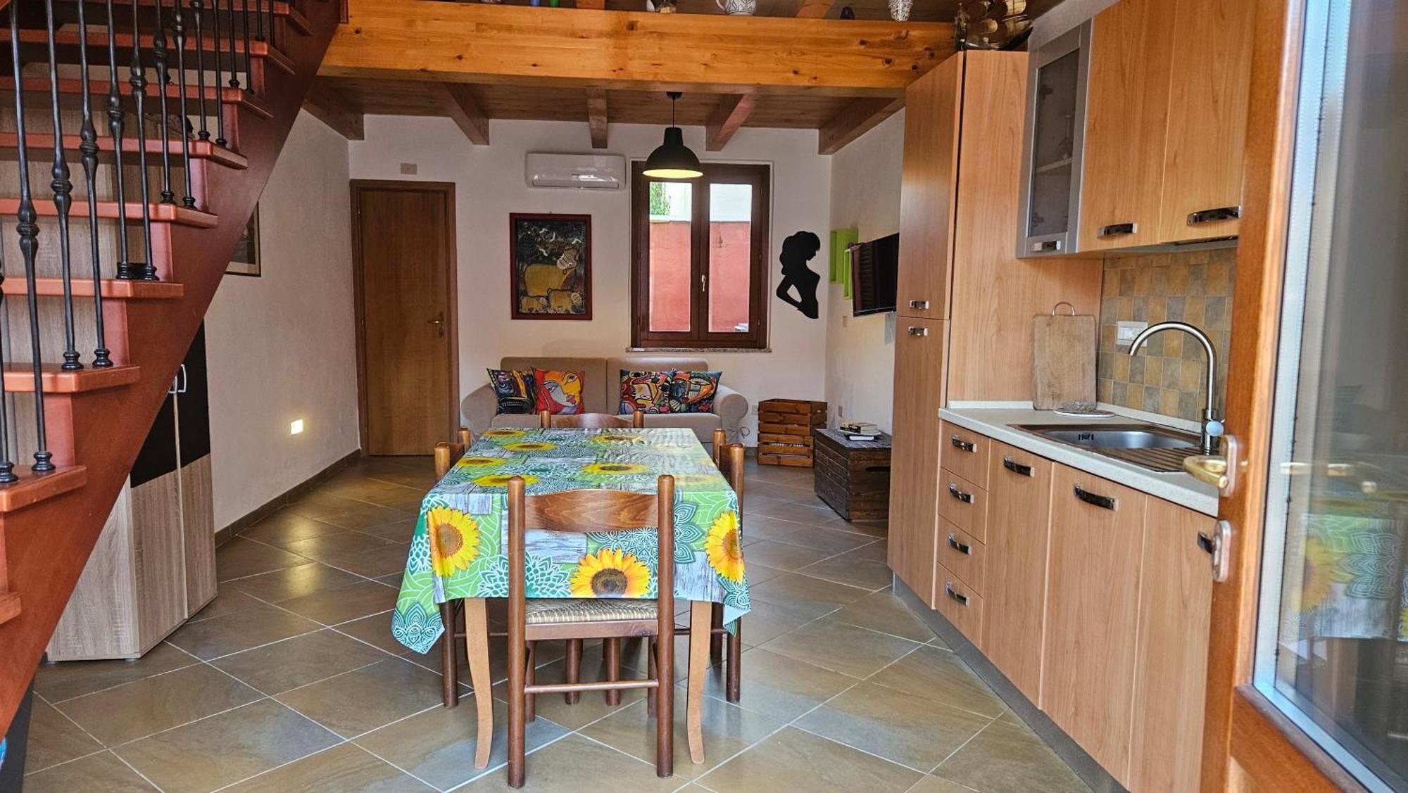 Porto San Paolo A 50 Mt Dal Mare Villa Exterior photo